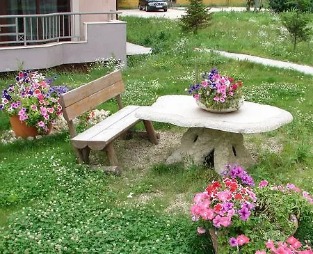 Phoenicia Baneasa Airport Hotel Bukareszt
