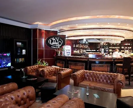 Phoenicia Baneasa Airport Bucarest