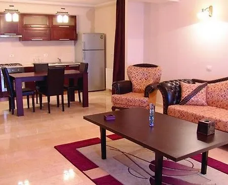 מלון Phoenicia Baneasa Airport בוקרשט