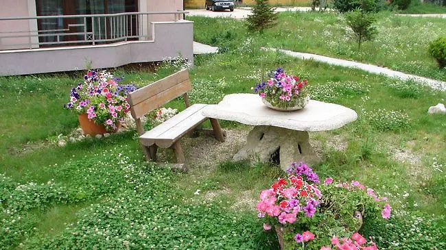 Phoenicia Baneasa Airport Hotel Bucureşti