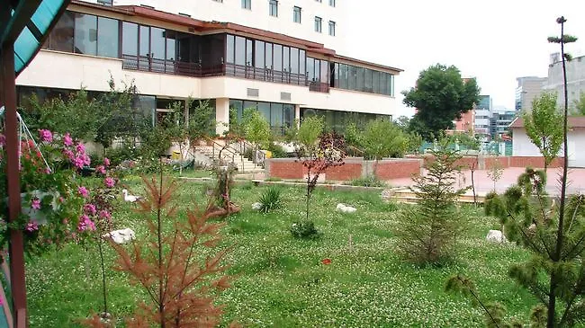 Hotel Phoenicia Baneasa Airport Bucureşti