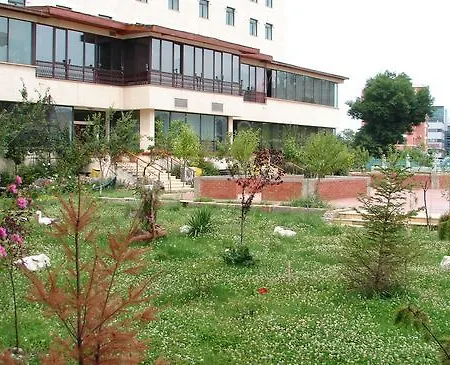 Hotel Phoenicia Baneasa Airport Boekarest