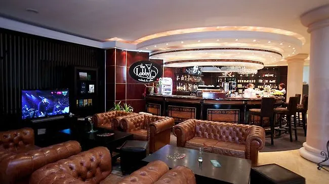 Phoenicia Baneasa Airport Bukarest