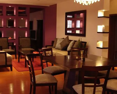 Phoenicia Baneasa Airport Hotell 4*